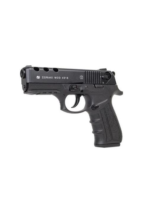 ZORAKİ 4918 KURUSIKI TABANCA