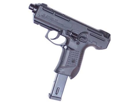 ZORAKİ 925 SİYAH KURUSIKI TABANCA