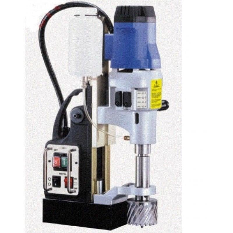 AGP MD750/4 Manyetik Matkap 1800W 75mm