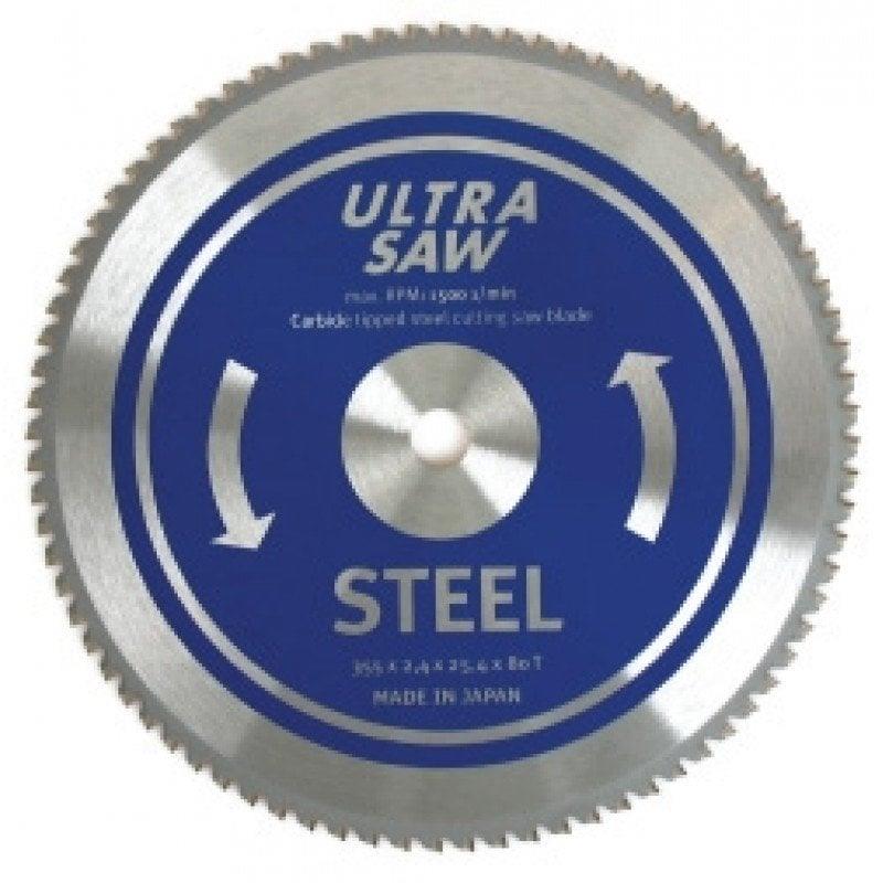 AGP Metal Kesici Elmas Testere 355 mm