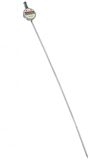 ATS 5250 Yığın Isı Ölçer Probu 250cm