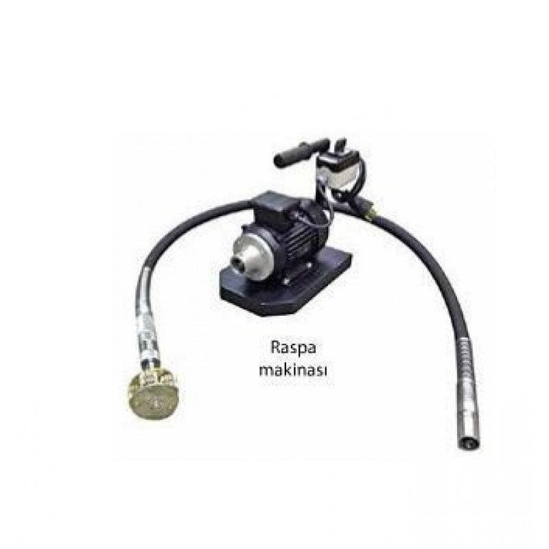 Aktif Makina Raspa Hortumu