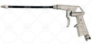 Ani 25-B2 Hava Tabancası Alfa Flexible Borulu