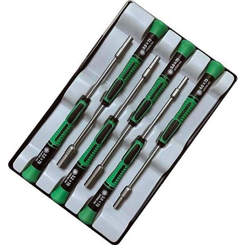 Armway Lokma Uçlu Elektronikçi Seti 6 Parça