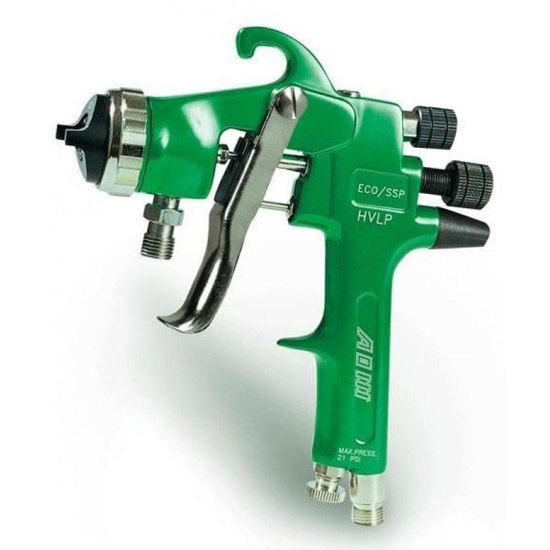 Asturo ECO/SSP Basınçlı Boya Tabancası