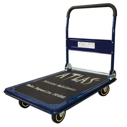 Atlas ATYA300 Paket Taşıma Arabası Kapasite 300Kg