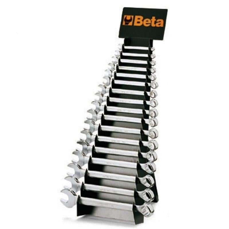 BETA 42/SP25 Kombine Anahtar Takımı 6-32 mm