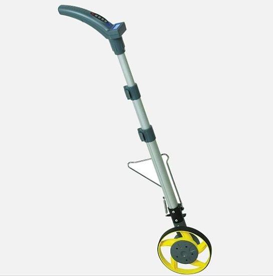 BTS BTS-12397 Dijital Tur Metre 159 mm / 0.1 mt