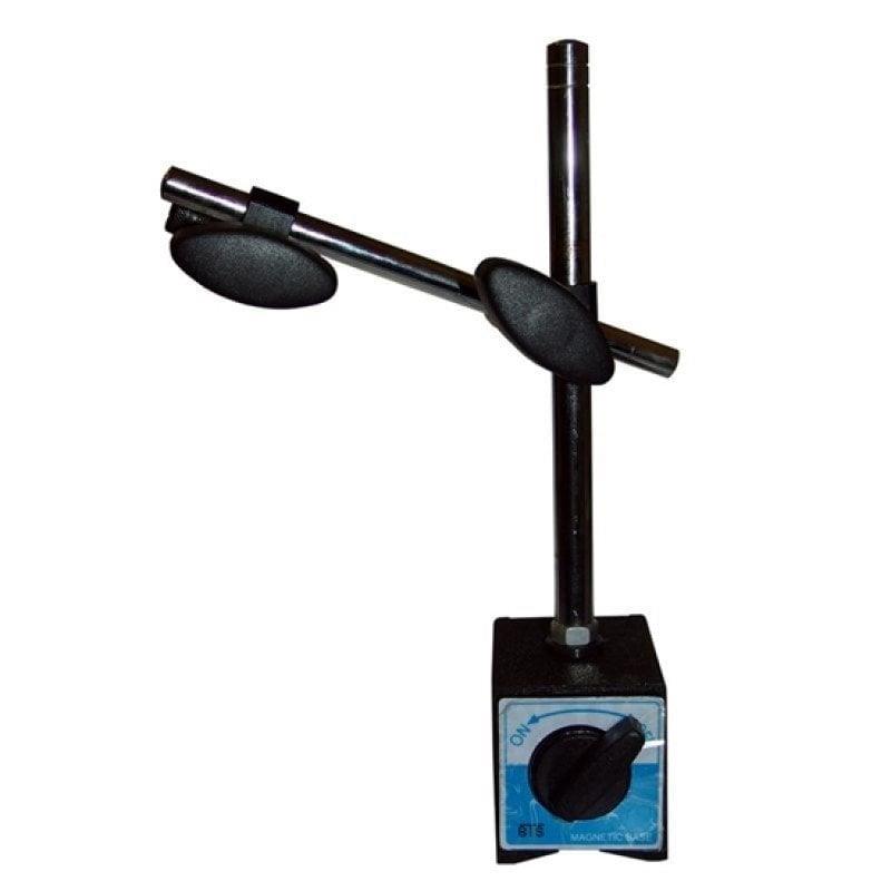 BTS BTS12105 Komparatör Ayağı (Manyetik)