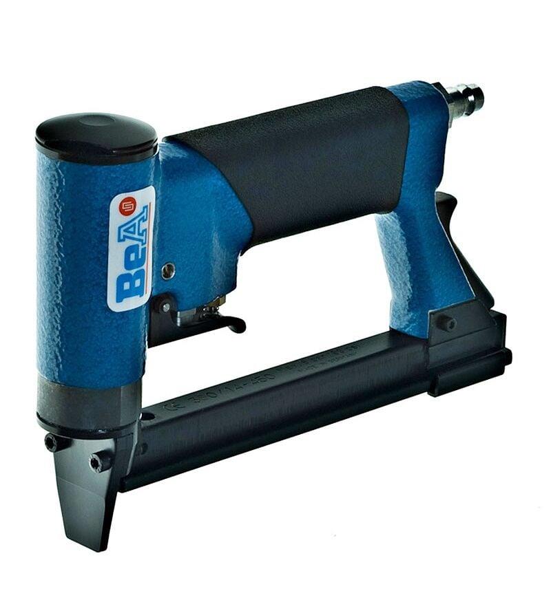 Bea 380/14-450A Havalı Otomatik Zımba Teli Çakma Tabancası 6-14 mm
