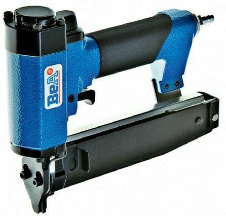 Bea SK445-618 Havalı Başlı Çivi Çakma Tabancası 28-45 mm