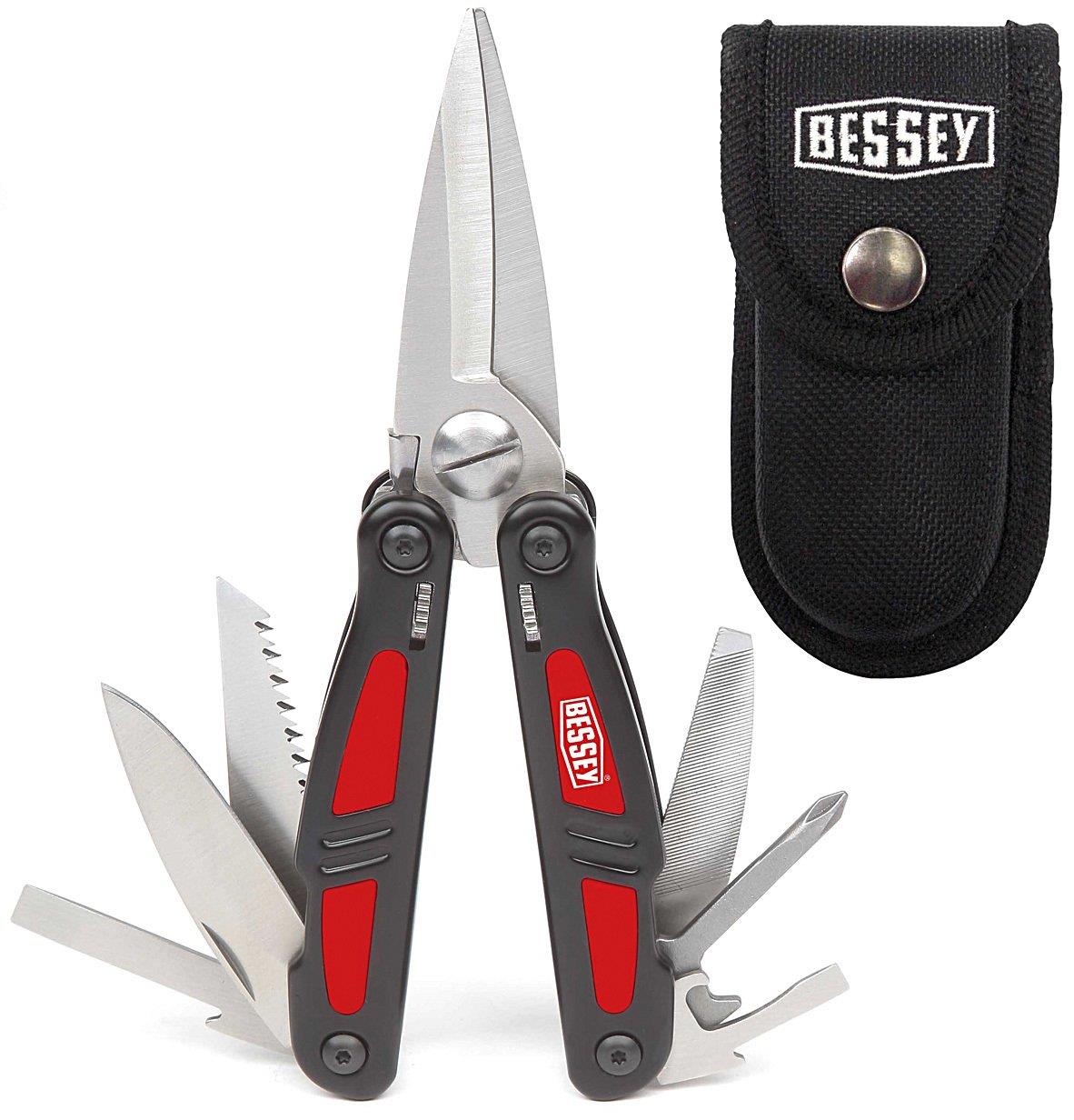 Bessey DBST ÇOK AMAÇLI ÇAKI MAKAS