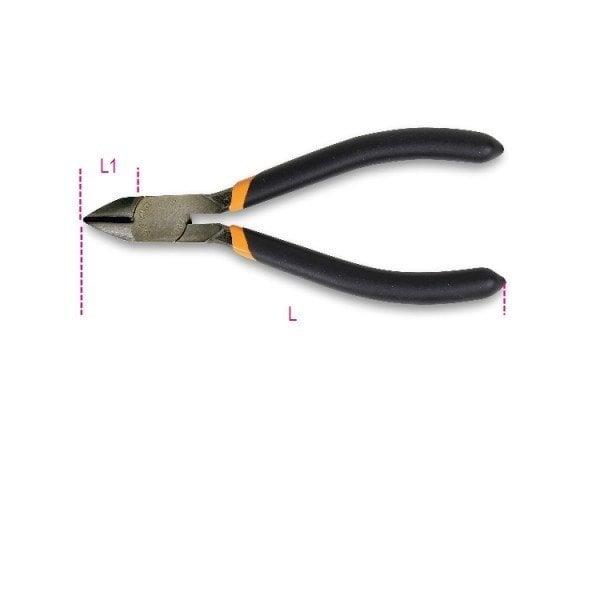Beta 1081 Yan Keski 125mm
