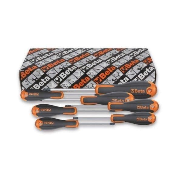 Beta 1206E/BP-S7 Bombeli Allen Tornavida Takımı