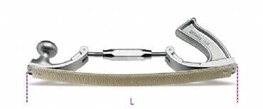 Beta 1338 B Kaportacı Eğesi Saplı