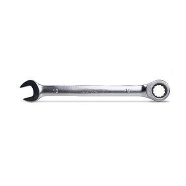 Beta 141 10 Düz Cırcırlı Kombine Anahtar 10x10mm