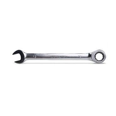 Beta 141 13 Düz Cırcırlı Kombine Anahtar 13x13mm