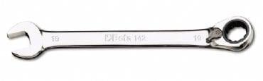Beta 142 Cırcırlı Kombine Anahtar 24x24mm
