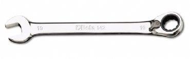Beta 142 Cırcırlı Kombine Anahtar 7x7mm