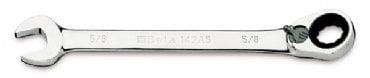 Beta 142AS İnç Cırcırlı Kombine Anahtar 5/8''