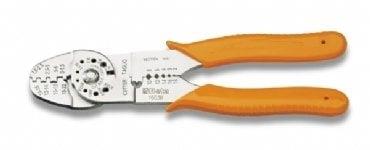 Beta 1603B Kablo Pabucu Sıkma Pensi 220mm