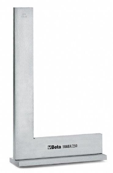 Beta 1668A Şapkalı Gönye 150x100mm