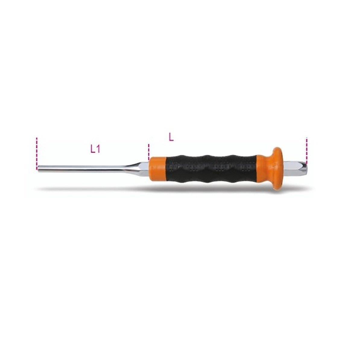 Beta 31BM Korumalı Pim Zımba 4mm