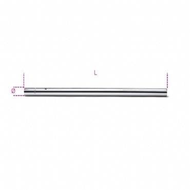 Beta 32 41 Boyunlu Anahtar İçin Boru 41mm