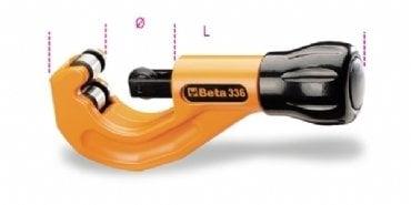 Beta 336 Teloskopik Boru Kesici 6-38 mm