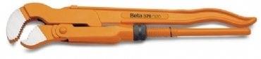 Beta 378 Maşalı Boru Anahtarı 1'' 320mm
