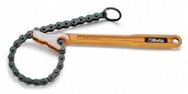 Beta 384 Zincirli Filtre Sökeceği 4'' 300mm 