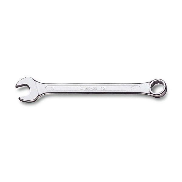 Beta 42 Kombine Anahtar 25x25mm