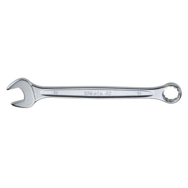 Beta 42 Kombine Anahtar 41x41mm