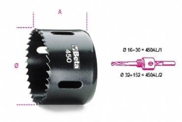 Beta 450 Panç 46mm