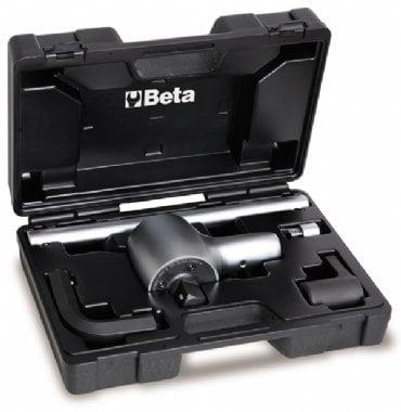 Beta 560/C12 Tork Arttırıcı Takımı 2500Nm