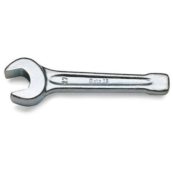 Beta 58 Darbeli Açık Ağız Anahtar 145 mm
