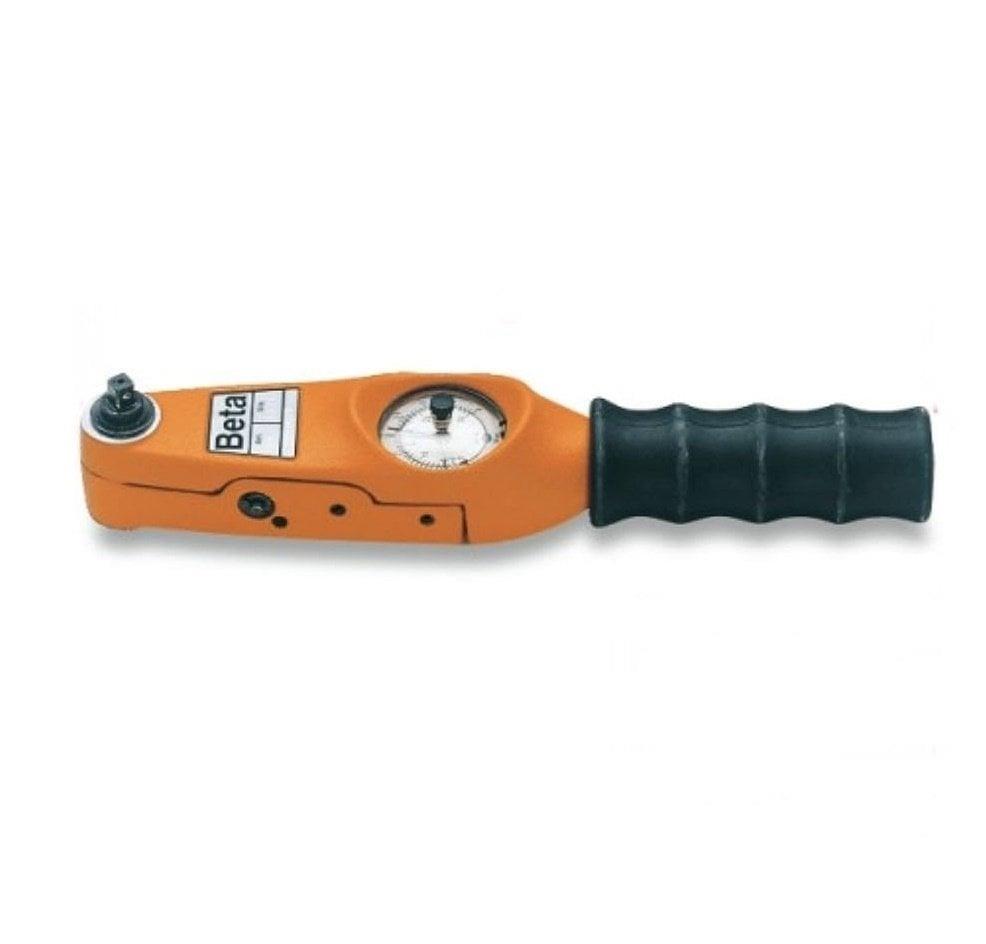 Beta 590 Saatli Tork Anahtarı 0.3  4 Nm