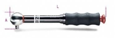 Beta 603/5 Tork Anahtarı 1-5 NM