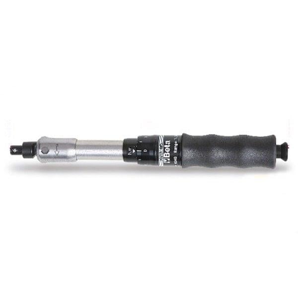 Beta 604B/5 Tork Anahtarı 8 Çap- 1-5Nm