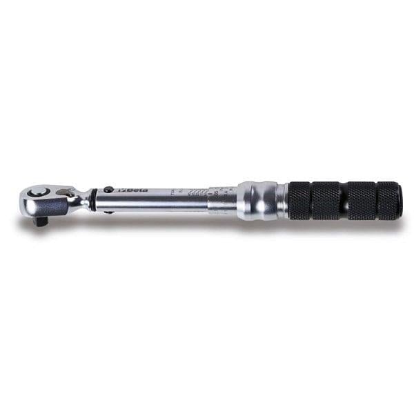 Beta 605E/5 Tork Anahtarı 1/4''