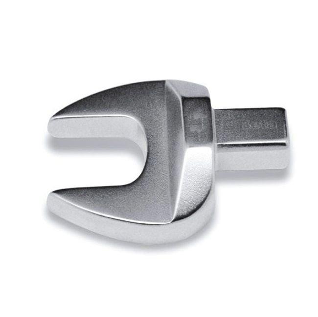 Beta 643 Açık Ağız Tork Anahtar Soketi 9x12-18mm