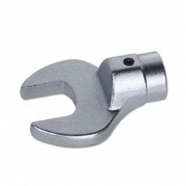 Beta 644 Açık Ağız Anahtar Kafa Ø22 için 27mm
