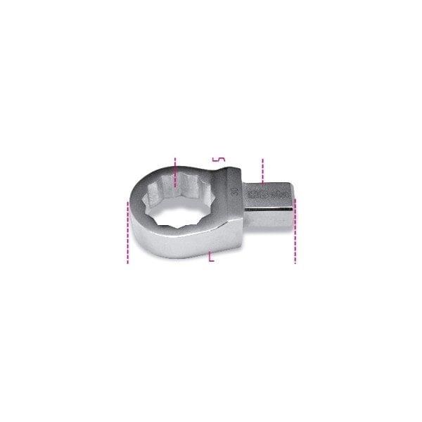 Beta 653 Tork Anahtarı Kafası 14x18-41mm