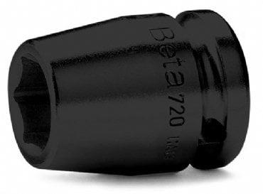 Beta 720 1/2'' Havalı Lokma 10mm