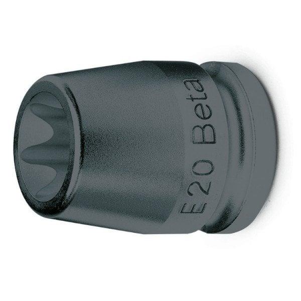 Beta 720FTX 1/2'' Havalı Torx Lokma 14mm
