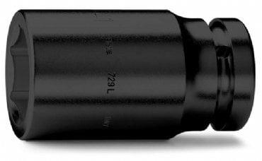 Beta 729L Havalı Lokma Uzun 1'' 50mm