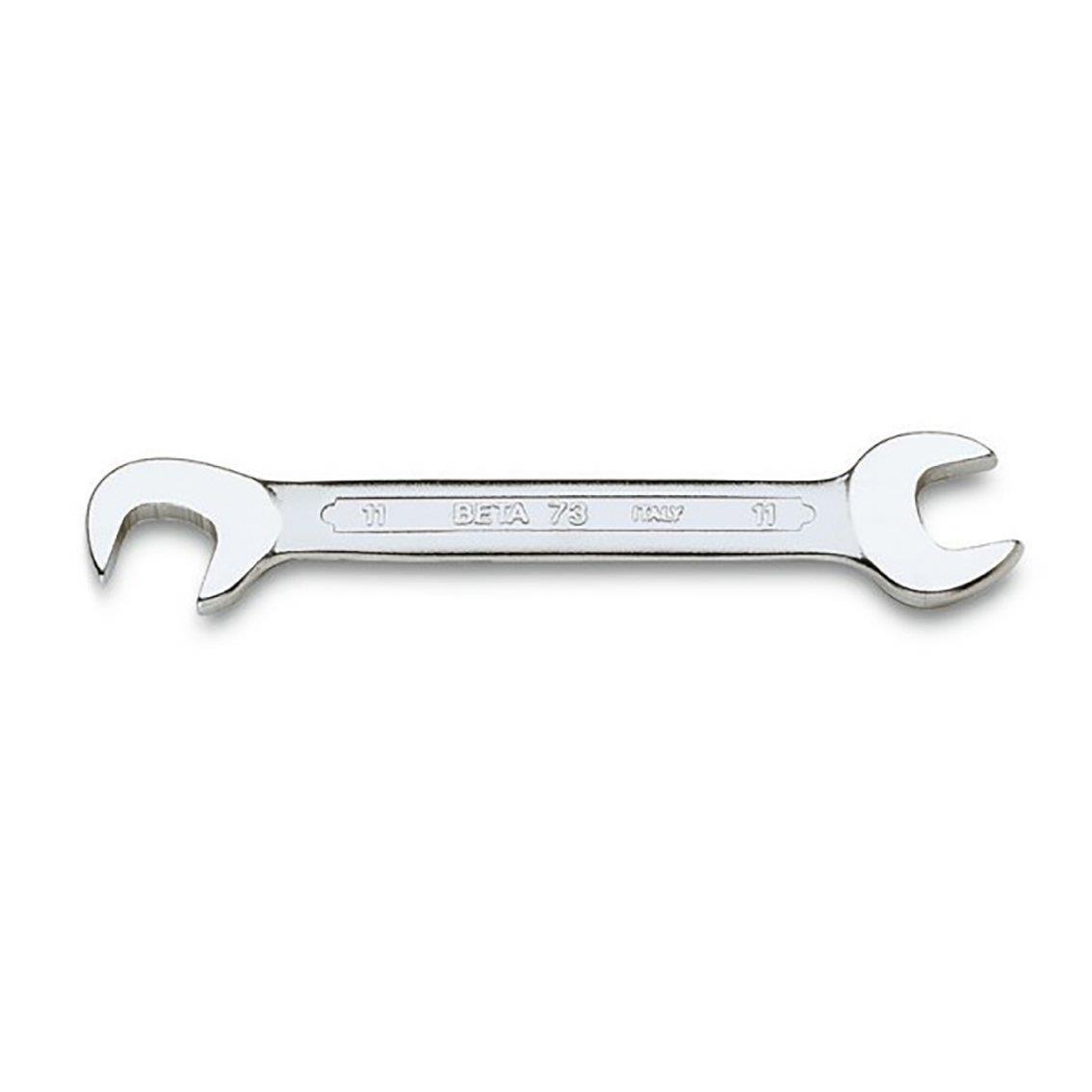 Beta 73 İki Ağız Anahtar 13x13mm