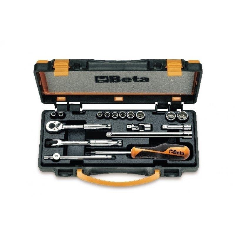 Beta 900AS/C17-MBM Lokma Takımı 1/4''