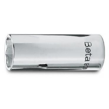 Beta 900AS/L 1/4'' Uzun İnç Lokma 1/2''