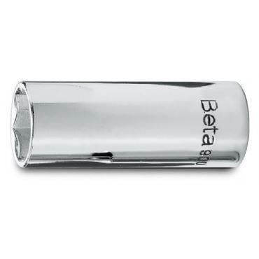 Beta 900AS/L 1/4'' Uzun İnç Lokma 3/16''